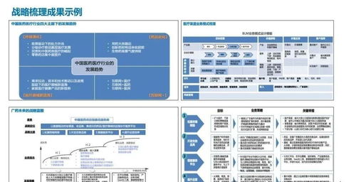 114頁企業(yè)關(guān)鍵業(yè)務(wù)流程 從戰(zhàn)略規(guī)劃產(chǎn)品開發(fā)物料采購和產(chǎn)銷協(xié)同