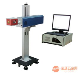 管材在線激光打標(biāo)機(jī) 高效、精準(zhǔn)的工業(yè)標(biāo)識解決方案